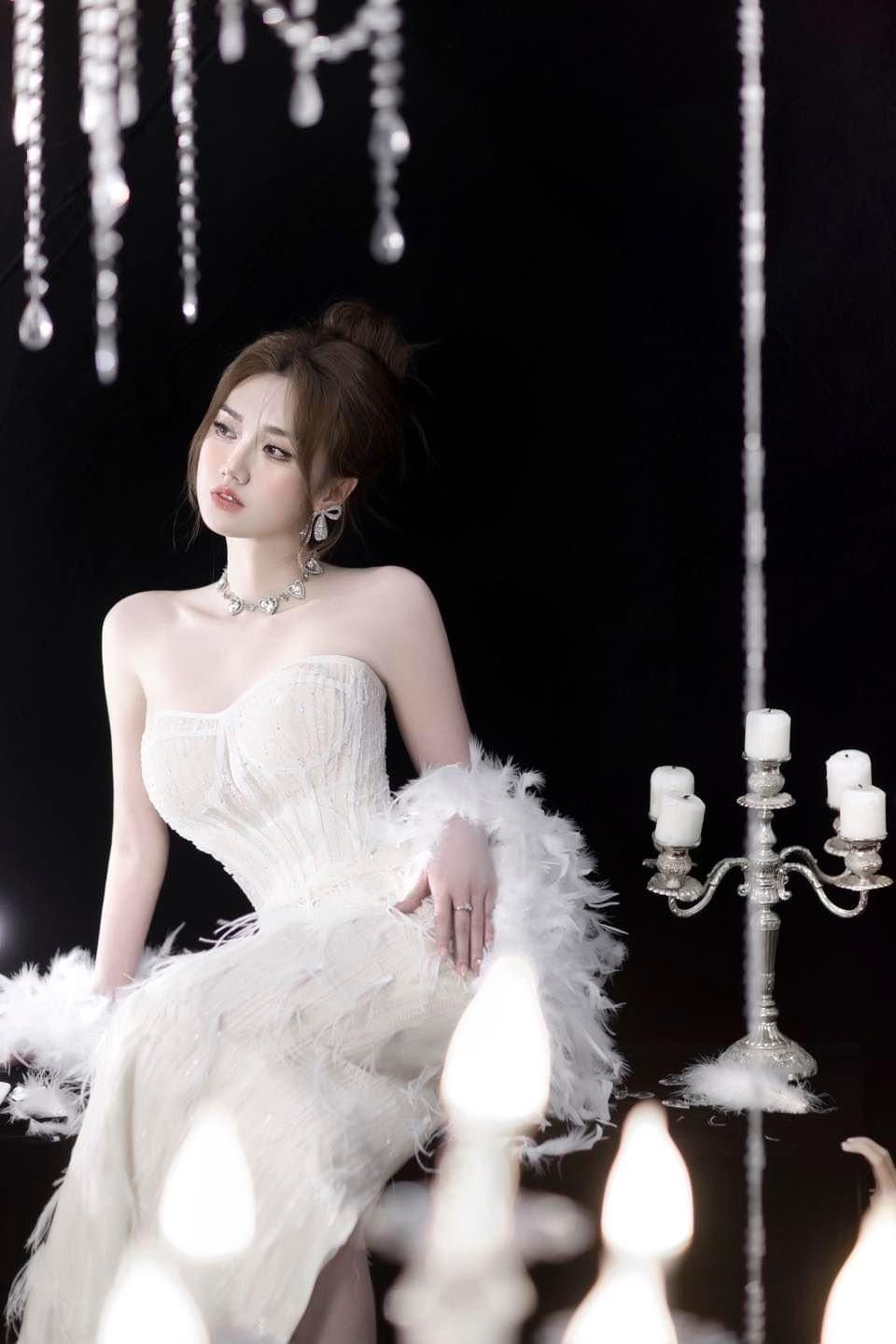 Nét quyến rũ trong không gian tinh gọn