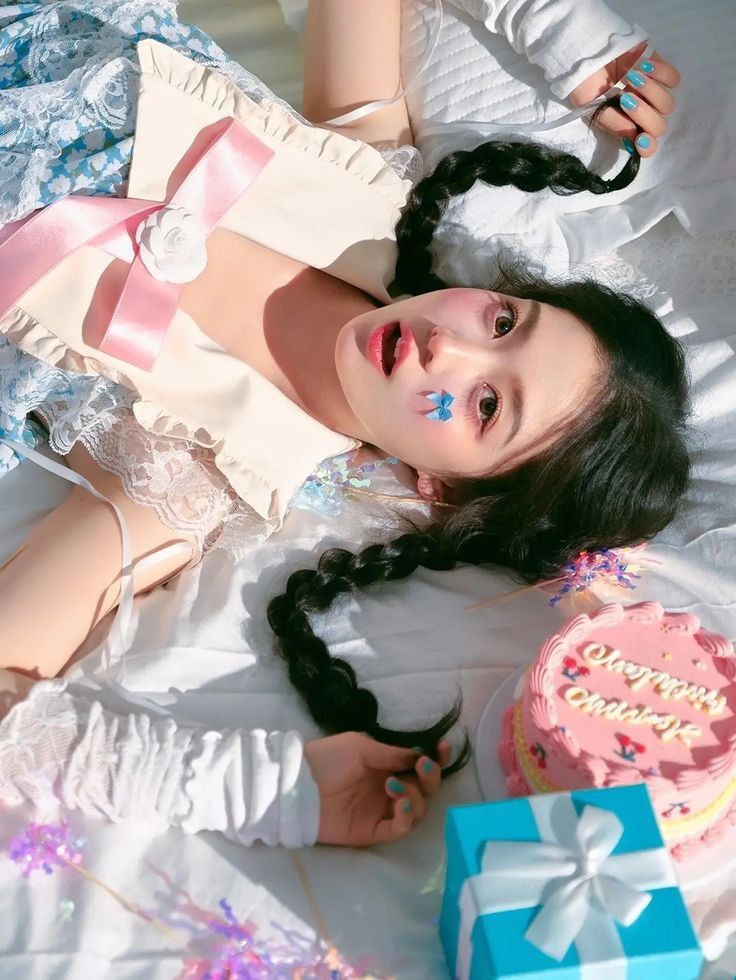 Vẻ đẹp giản dị trong ngày đặc biệt