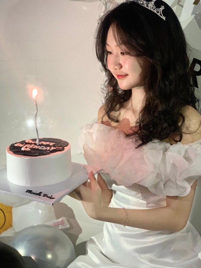 Vẻ đẹp tự nhiên trong không gian riêng