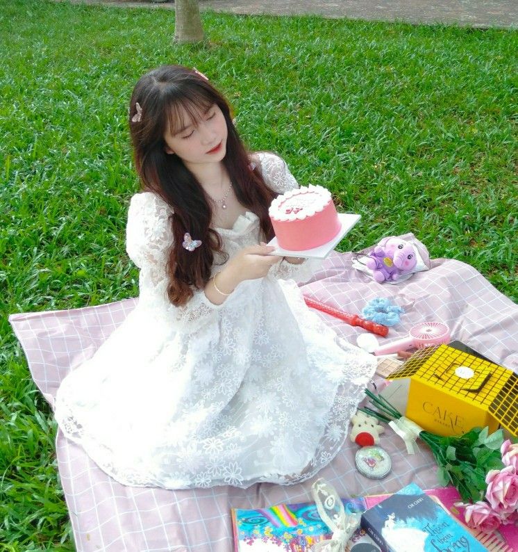 Khoảnh khắc đẹp tựa tranh vẽ