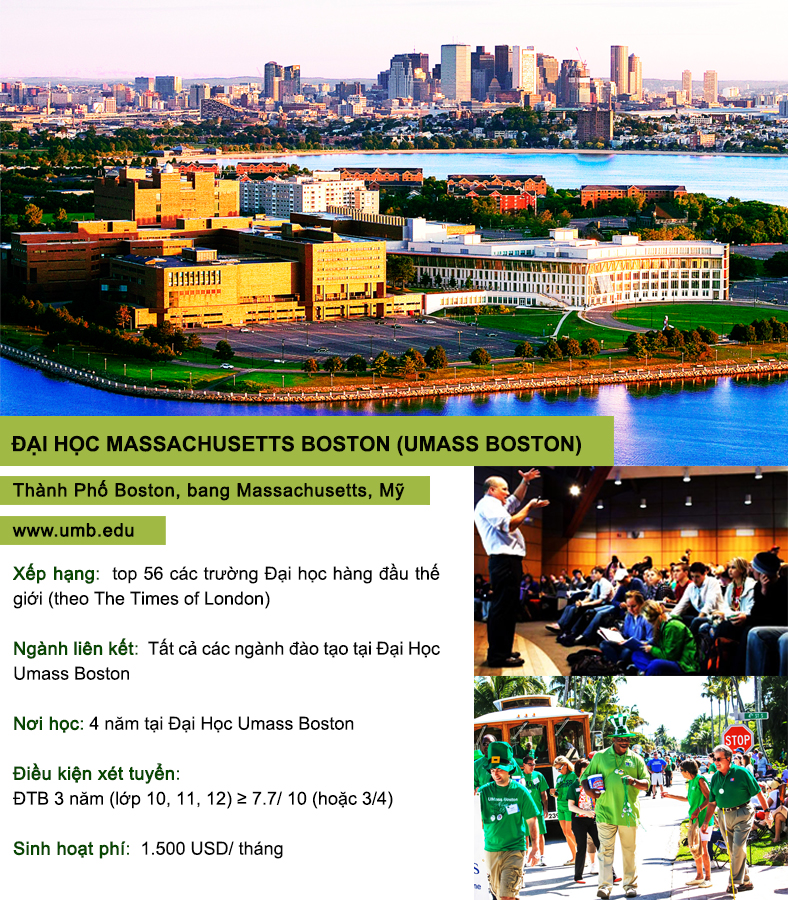UMass Boston 2