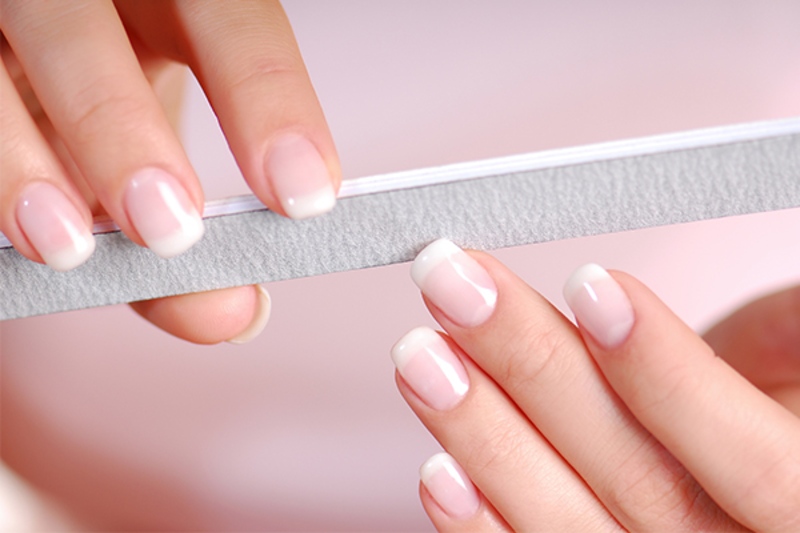 NHỮNG LOẠI DŨA MÓNG TAY THỢ NAIL CẦN BIẾT