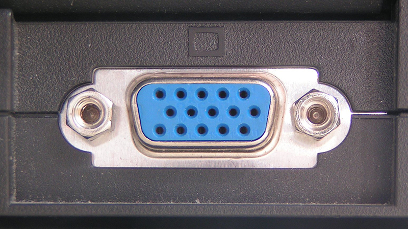 Cổng VGA
