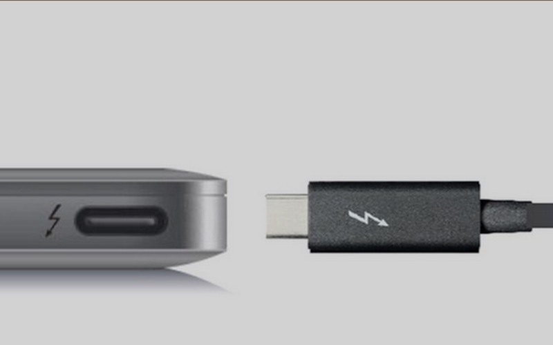 Các loại cổng kết nối phổ biến trên màn hình máy tính