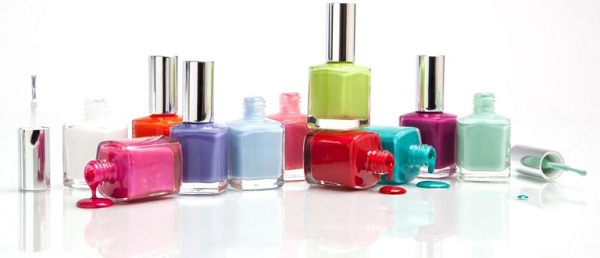 Ứng dụng của Ethyl acetate