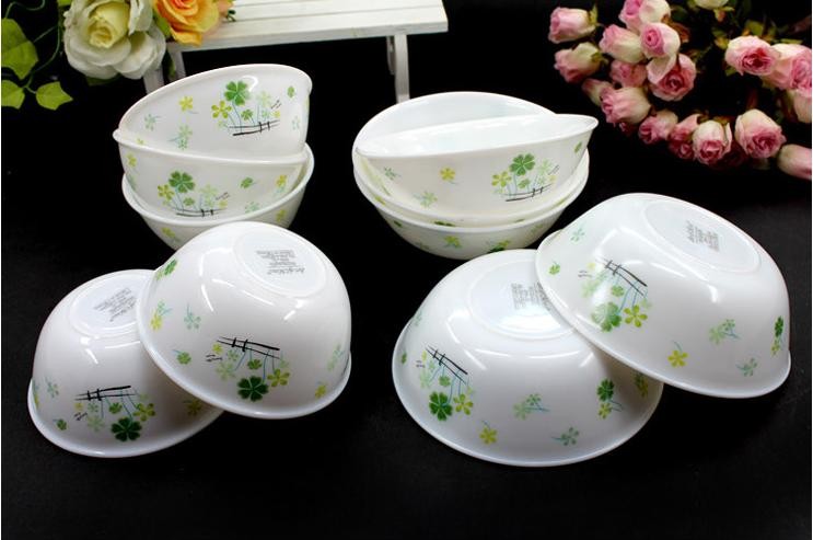 Tăng cường độ cứng cho men gốm