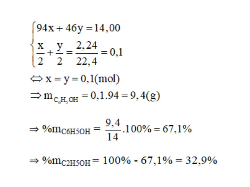 Giải bài 3 SGK trang 193 Hóa 11. (Ảnh: Sưu tầm Internet)