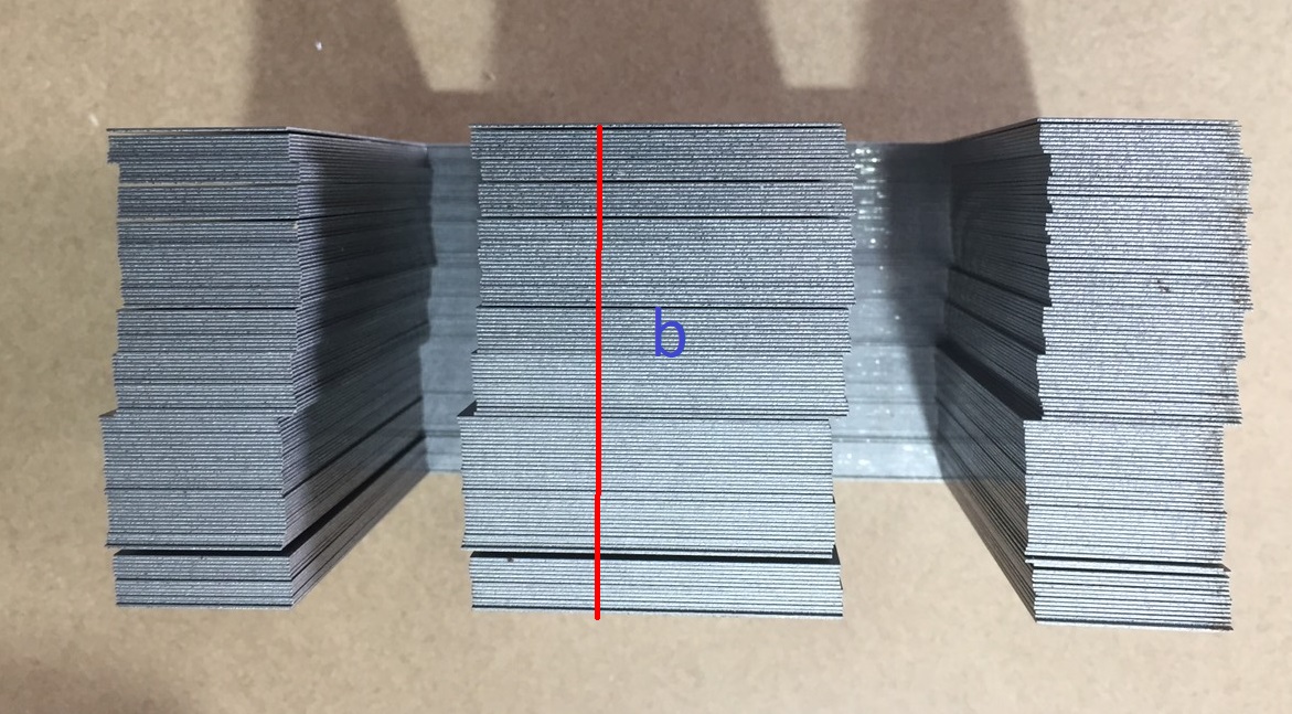 Hướng dẫn tính số vòng dây và quấn biến áp cách ly 1 pha