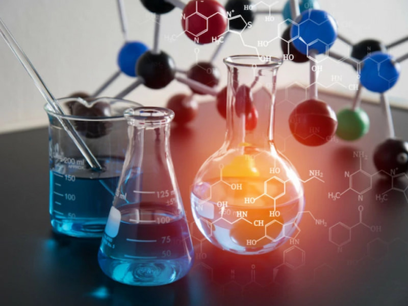 Tìm hiểu tính chất hóa học của ankan. (Ảnh: Sưu tầm Internet)