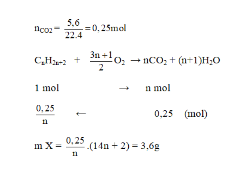 Giải bài tập 7 Hóa 11 bài 25. (Ảnh: Sưu tầm Internet)