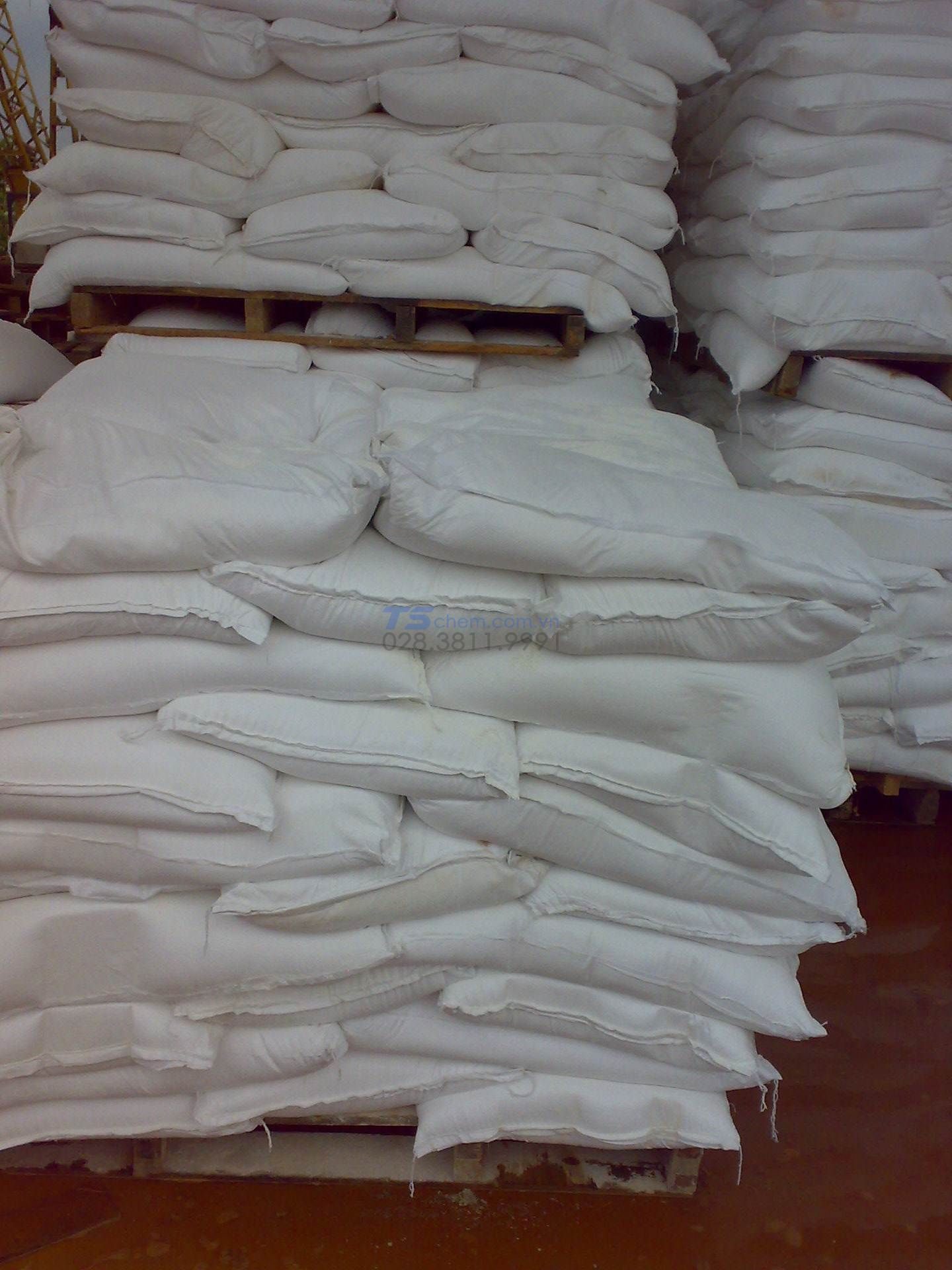 ỨNG DỤNG CỦA CANXI OXIT