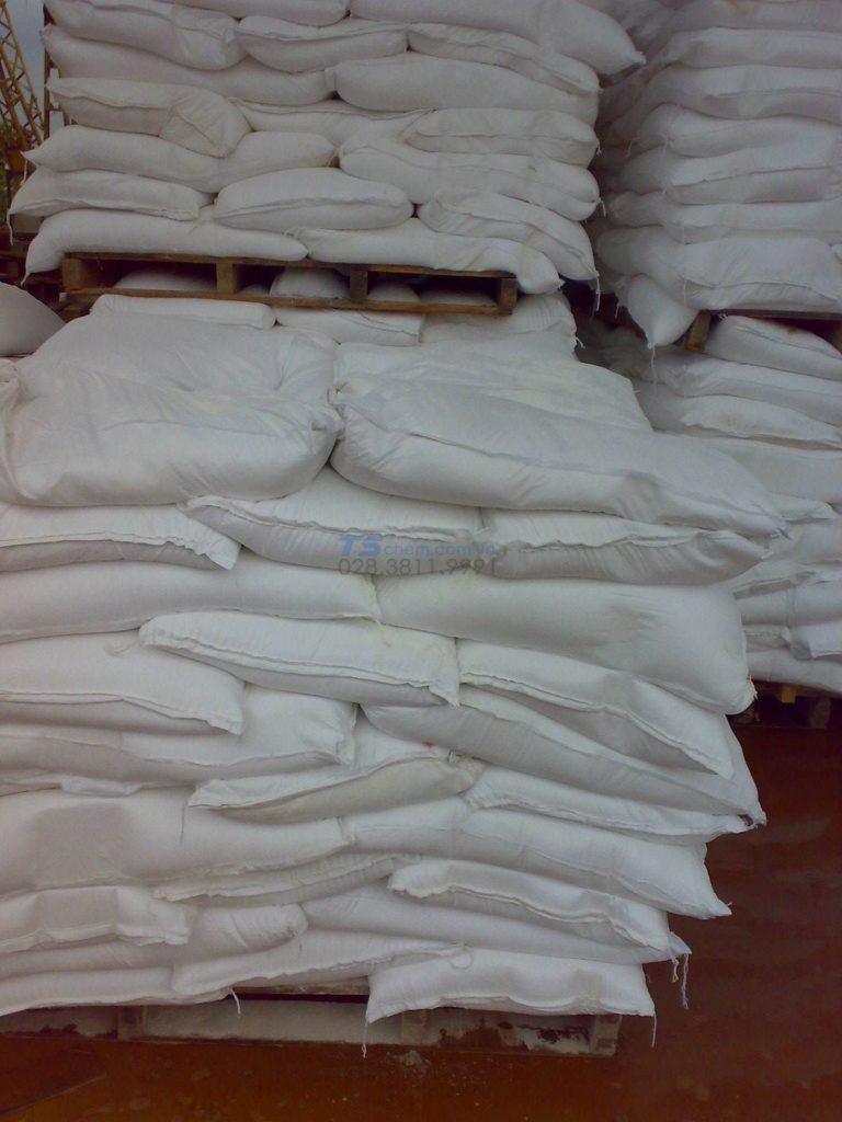 ỨNG DỤNG CỦA CANXI OXIT