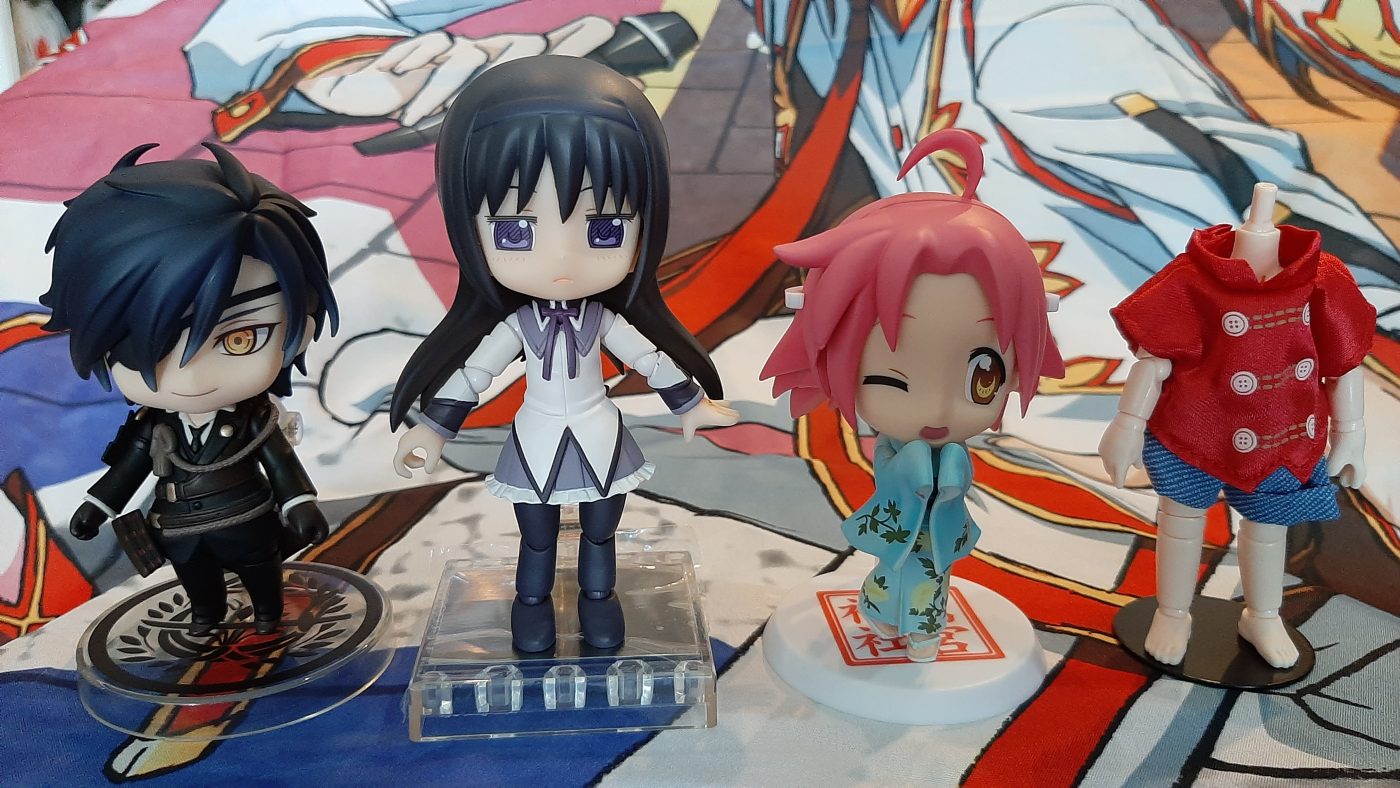 Mad Science Laboratory