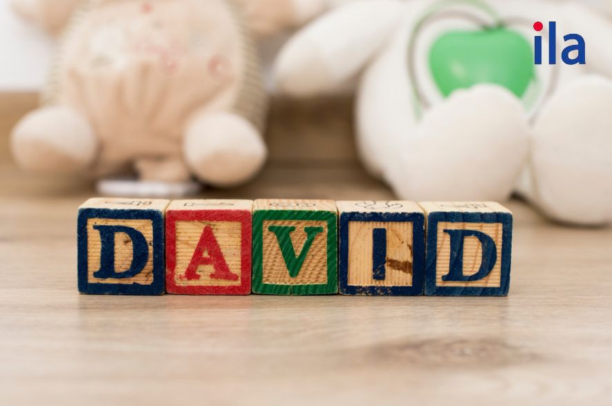 Tên tiếng Anh bắt đầu bằng chữ D ý nghĩa