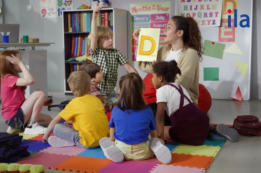 Từ tiếng Anh bắt đầu bằng chữ D theo chủ đề