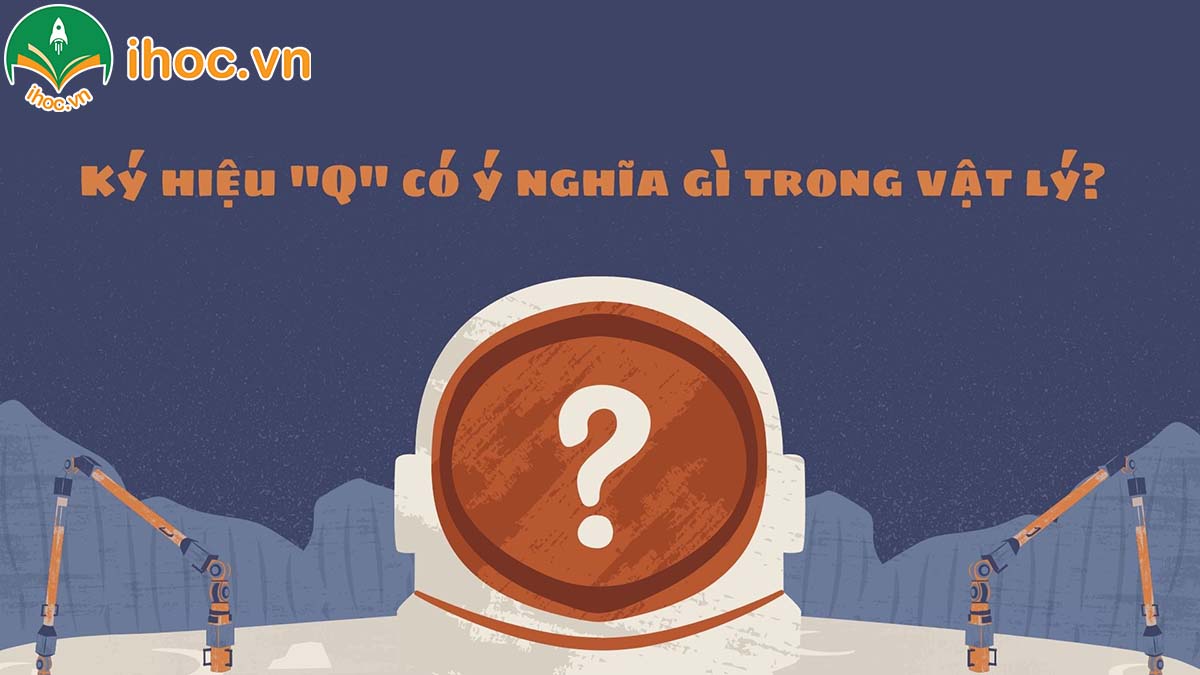 Các kí hiệu trong Vật lí đại lượng cơ bản