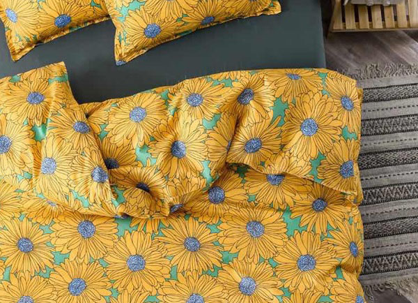 vải sợi nhân tạo có nguồn gốc từ đâu