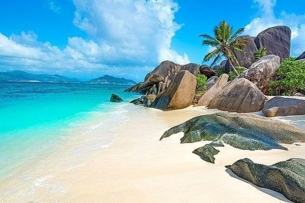 Đường bờ biển Châu Phi có đặc điểm gì? Tìm hiểu chi tiết