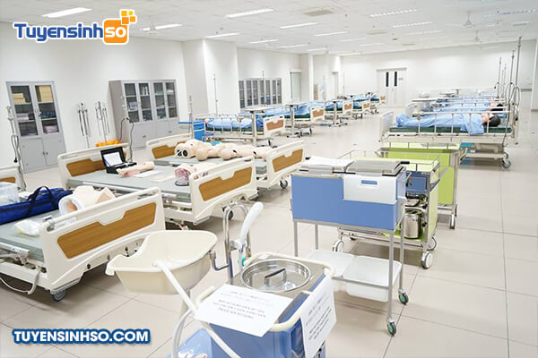 Đại học Y khoa Tokyo Việt Nam