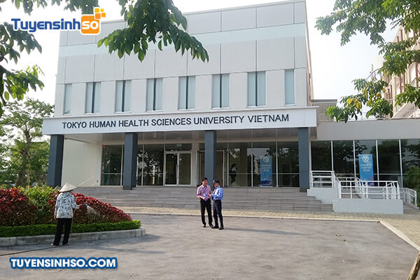 Đại học Y khoa Tokyo Việt Nam