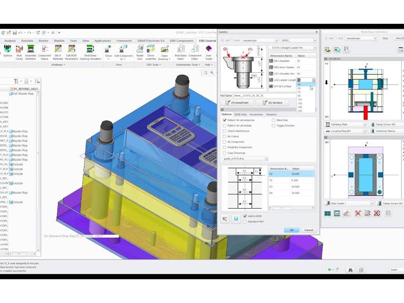 thiet ke khuon dap bang phan mem