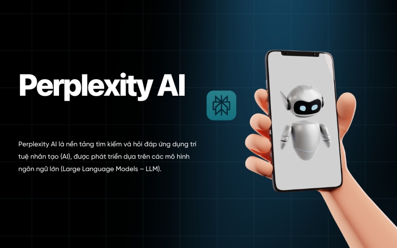 Perplexity AI là gì? Hướng dẫn sử dụng toàn diện