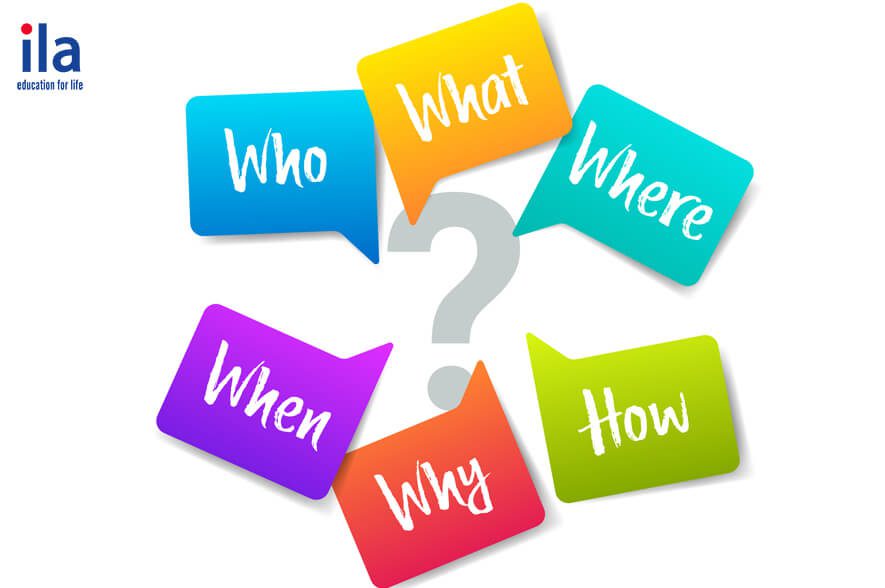 Cách đặt câu hỏi với “How” trong nhiều mẫu câu giao tiếp