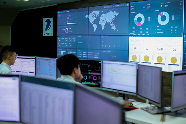 Ưu điểm điện toán đám mây