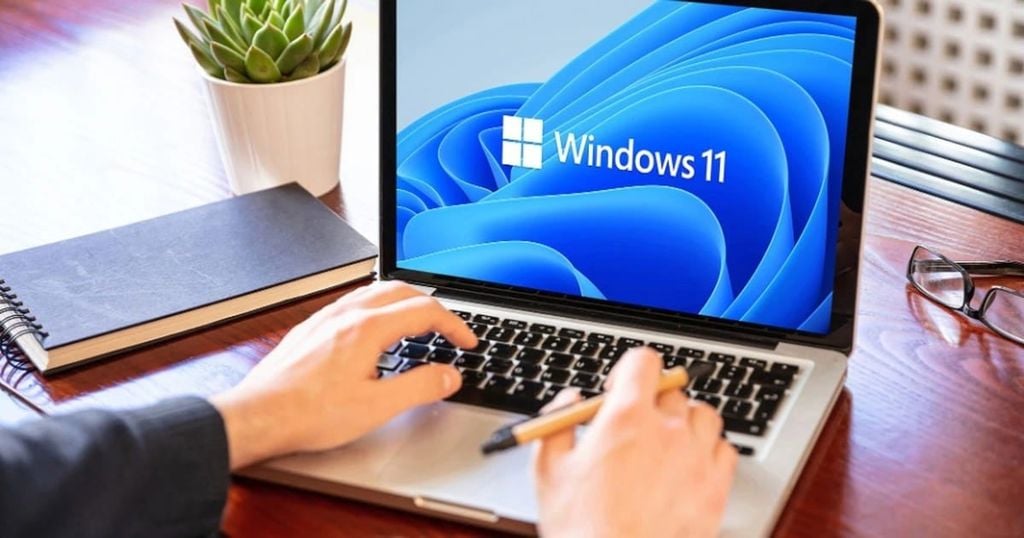 Định dạng ngày tháng năm trong Windows 11
