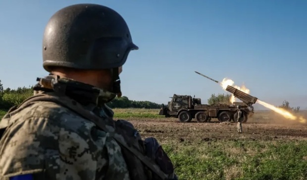 Con đường đúng đắn để nhanh chóng kết thúc chiến tranh ở Ukraine