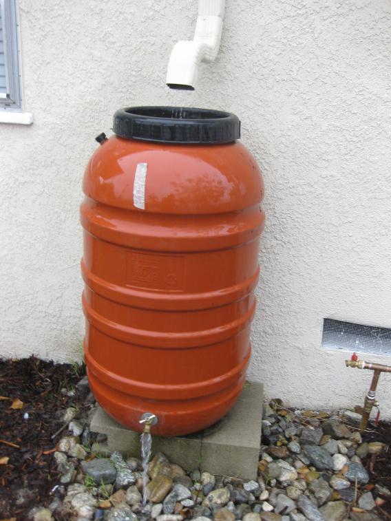 Quy hoạch tổng thể thu gom nước mưa