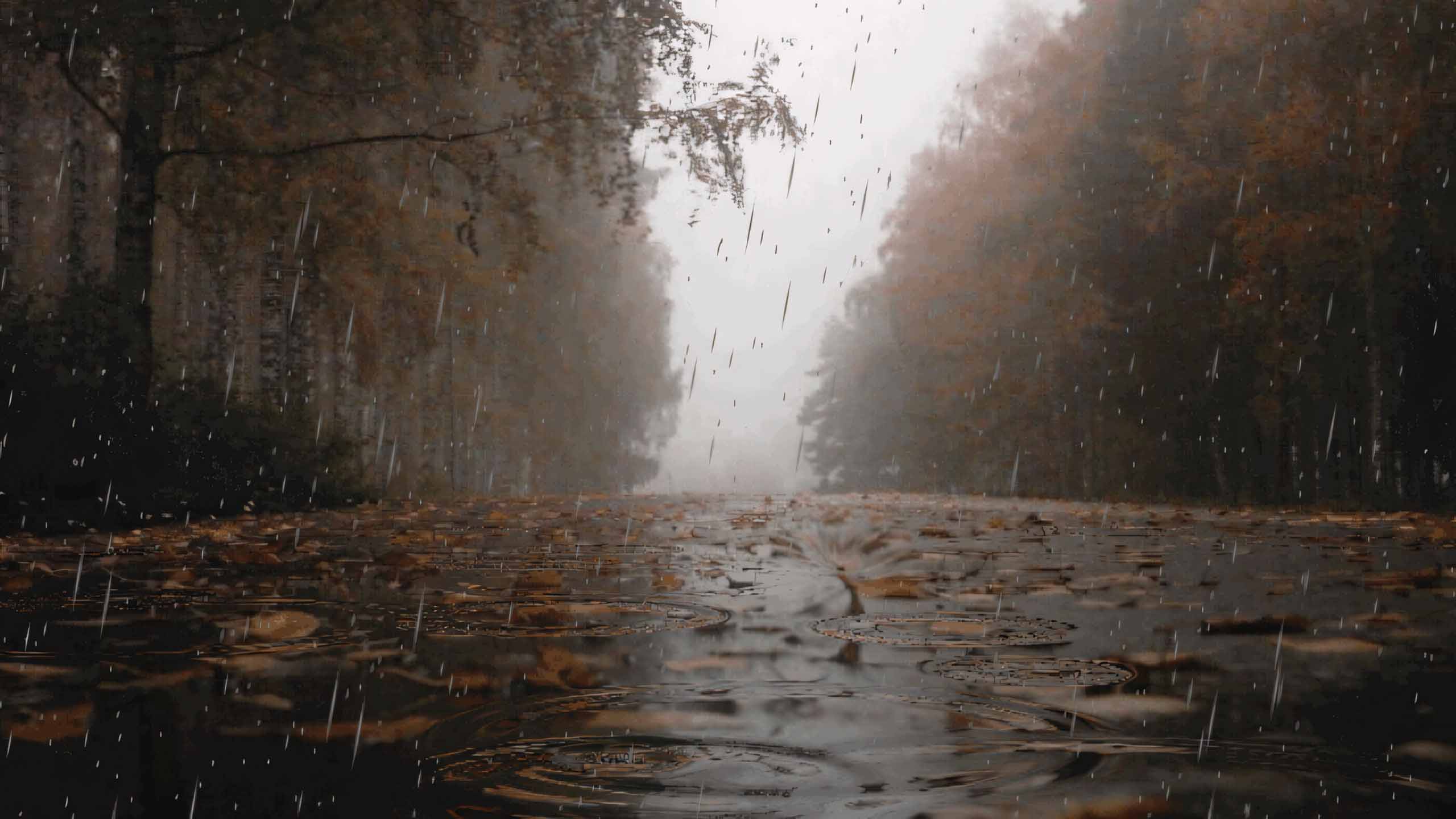 hinh anh mua buon co don 2560px 1440px 2k 11