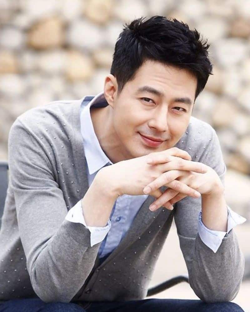 Jo In-sung