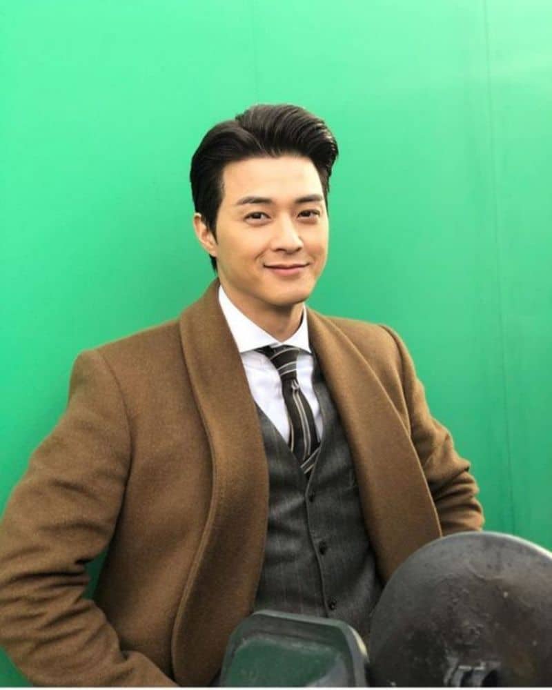 Kim Ji-hoon