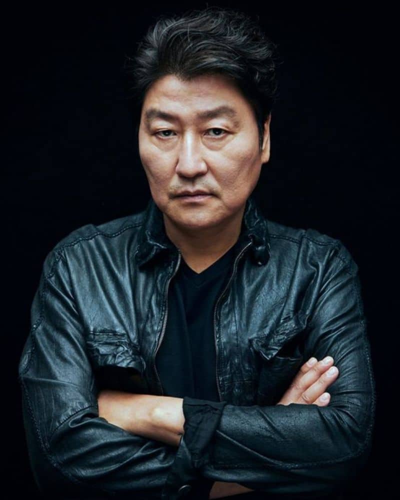Song Kang-ho