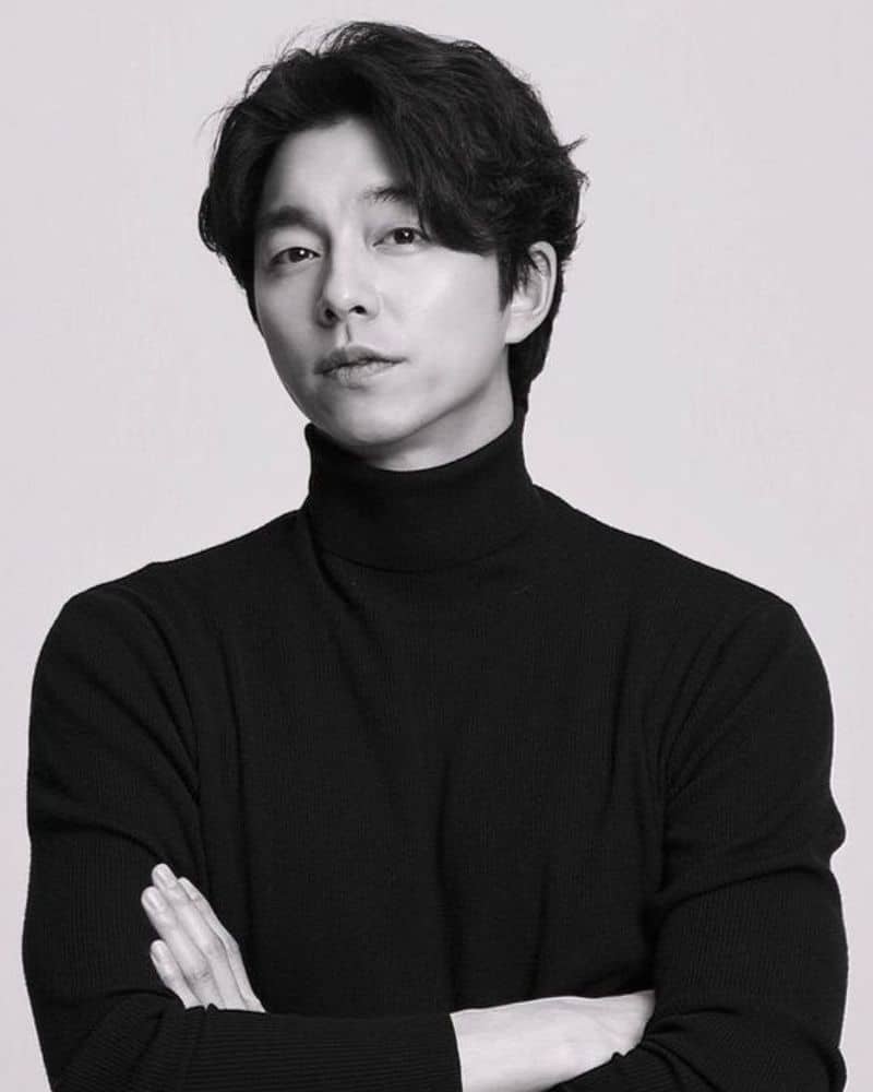 Gong Yoo