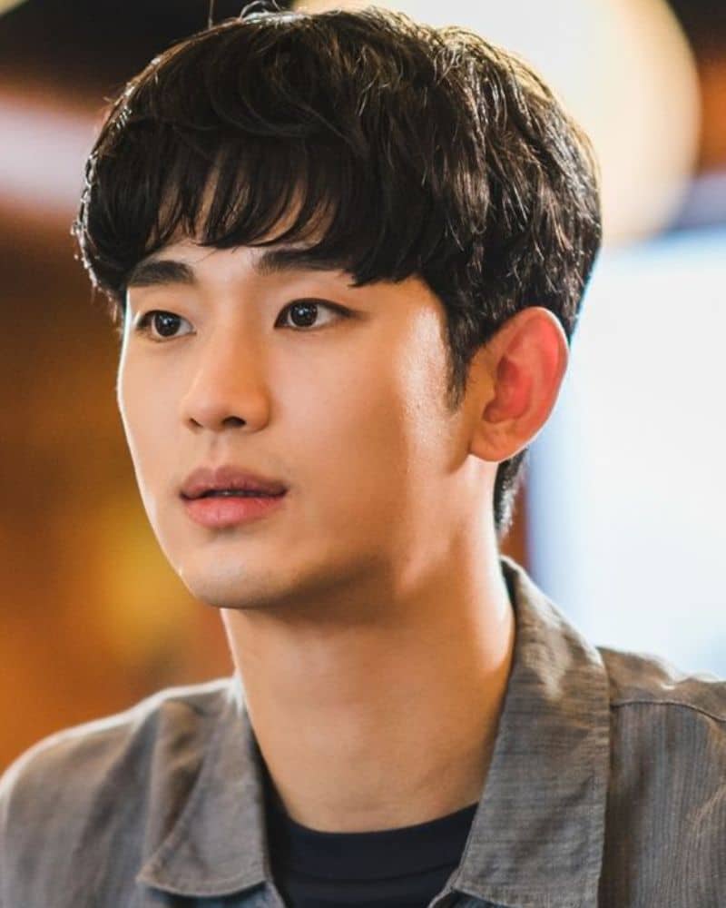 Kim Soo Hyun