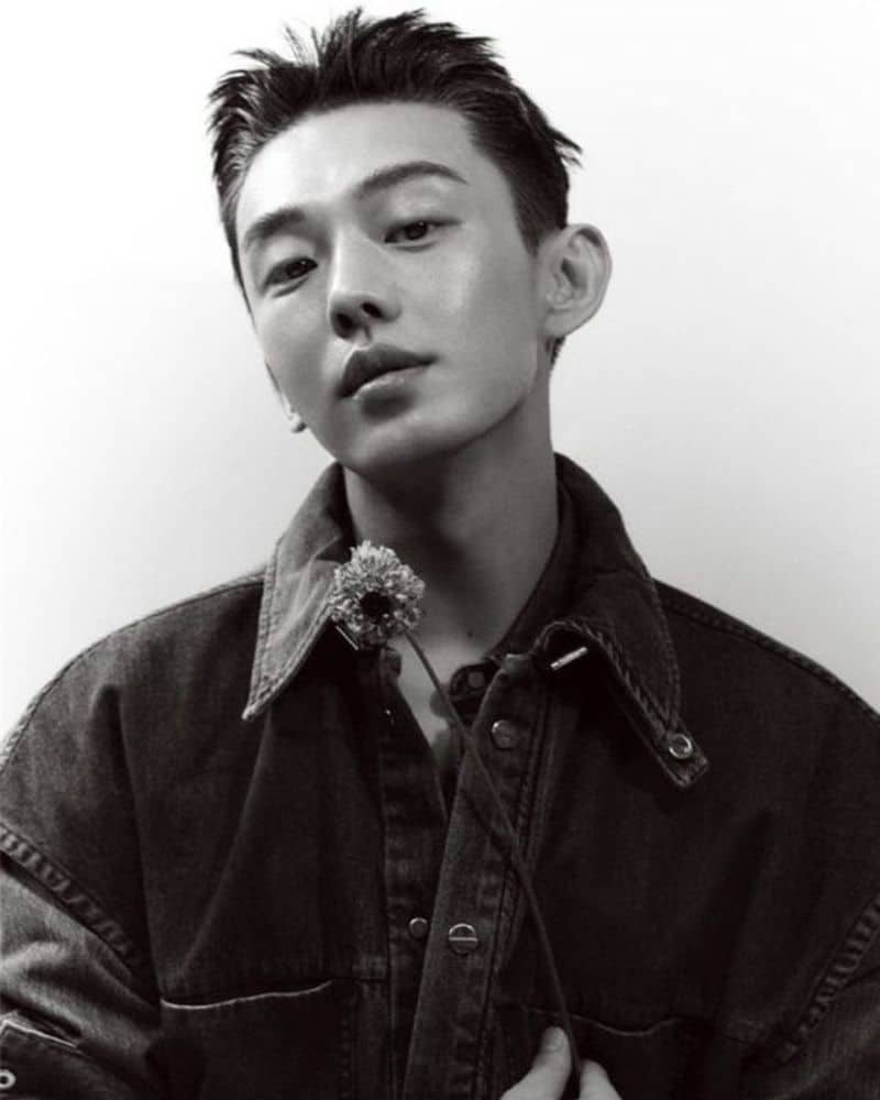 Yoo Ah-in