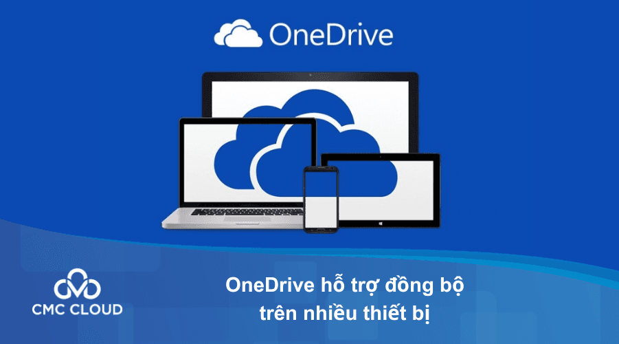 [Giải đáp] Dịch vụ lưu trữ đám mây của Microsoft là gì?