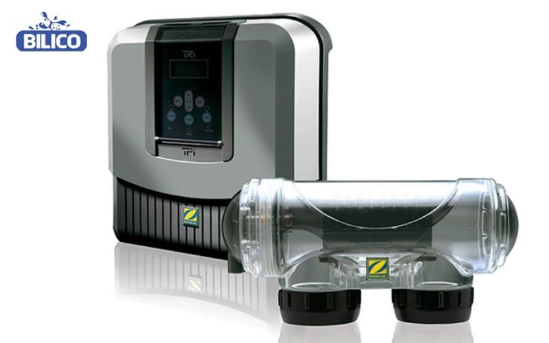 Thiết bị điện phân NaCL