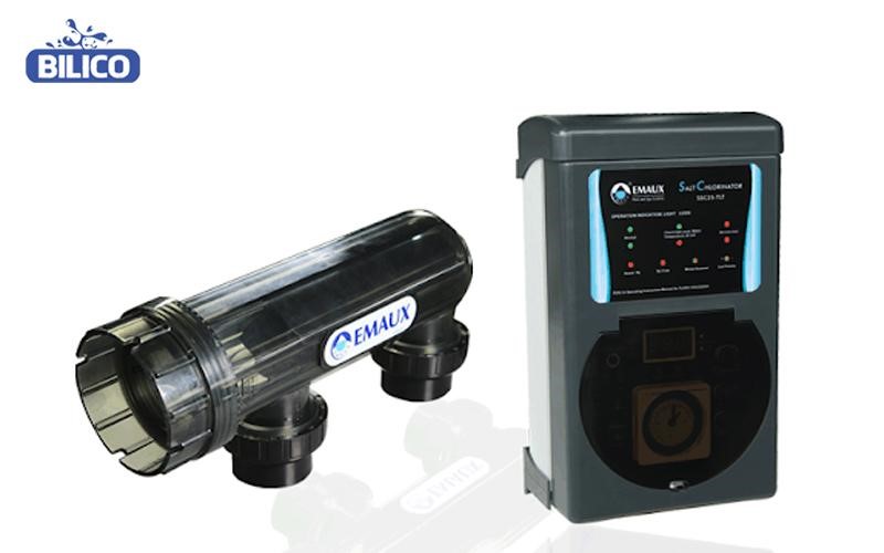 Bộ điện phân muối Emaux Series SSC