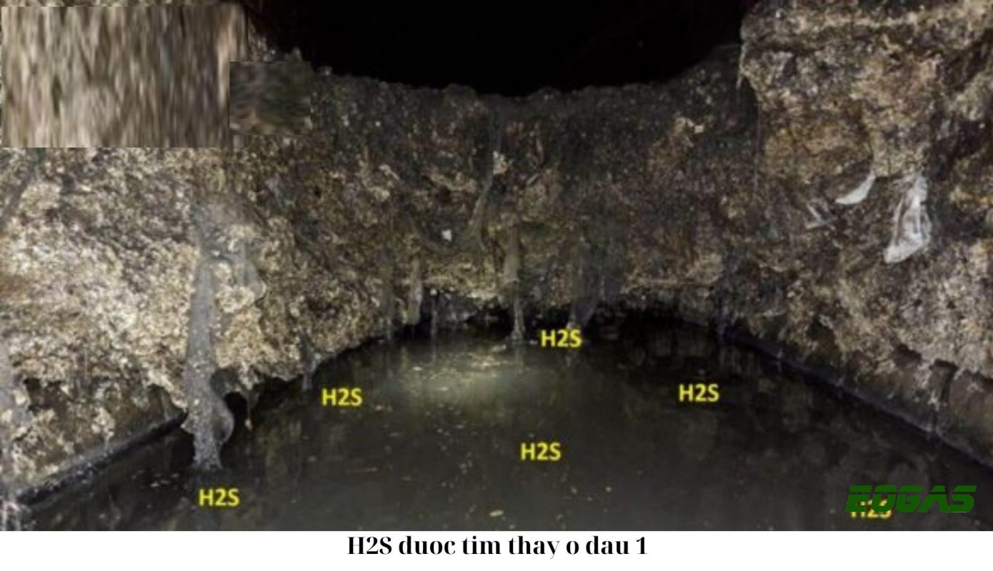 Giới thiệu phương pháp điều chế H2S trong phòng thí nghiệm 