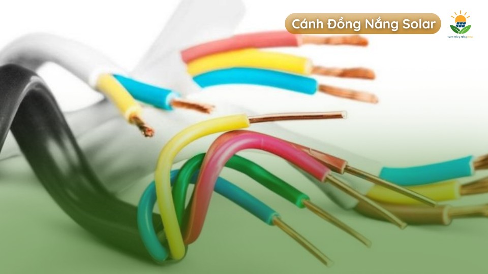 Cách đo dòng điện