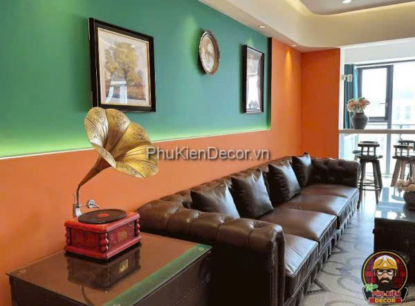 Phụ Kiện Decor nơi cung cấp đồ decor Vintage - Retro 