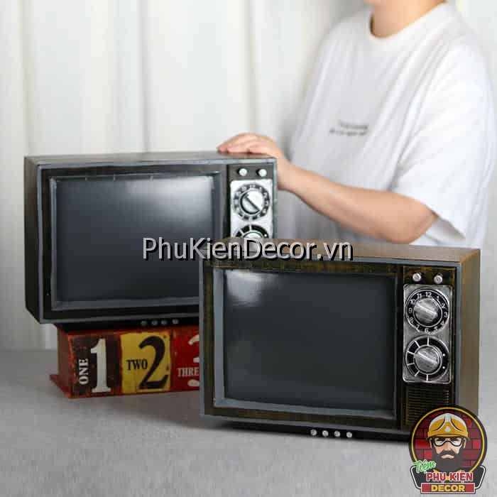 Điện Thoại Retro Tạo Không Gian Check-in Thêm Thu Hút