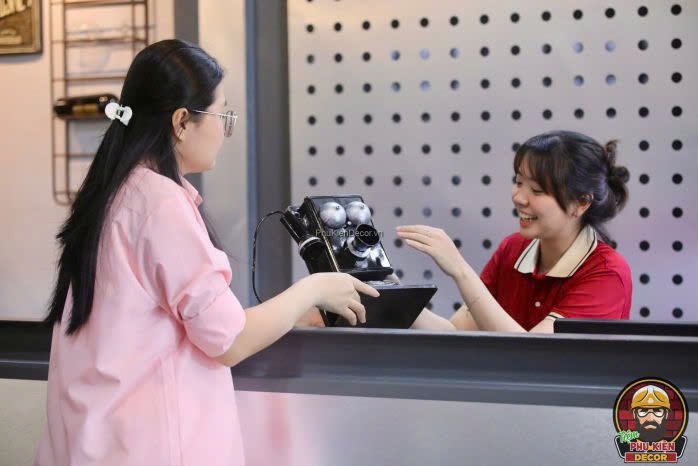 Đồ Trang Trí Phong Cách Cổ Điển, Vintage, Retro - Phụ Kiện Decor Quán Cafe, Nhà Hàng, Nội Thất Nhà Ở - Đạo Cụ Chụp Ảnh