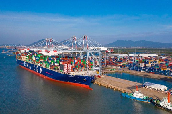 Kỳ vọng vào một