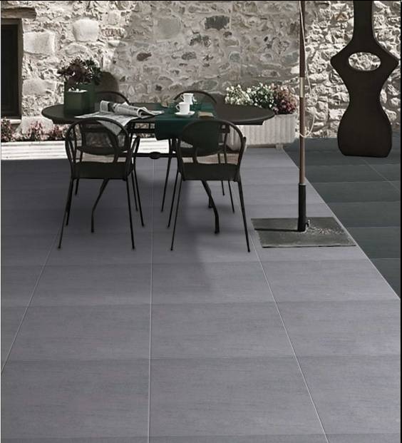 Gạch đồng chất Taicera và ưu điểm rất bất ngờ