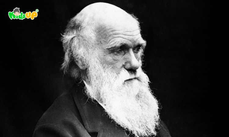 Cuộc đời của nhà khoa học Charles Darwin