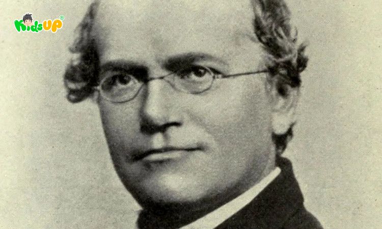 Thuyết di truyền của Gregor Mendel